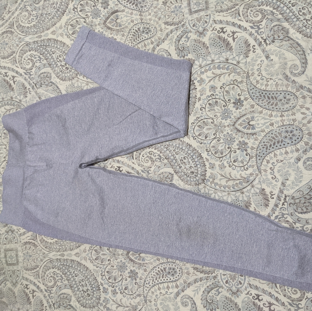 Flex High Waisted Leggings